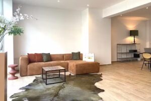 HOME Immobilien – Agentur