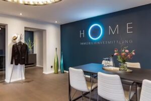 HOME IMMOBILIENVERMITTLUNG GMBH