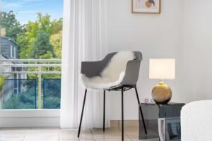 Home Staging by Elana