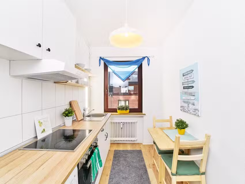 Home Staging & Styling Kamila