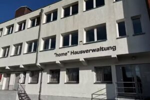 home Vermietungs- und Verwaltungsgesellschaft mbH