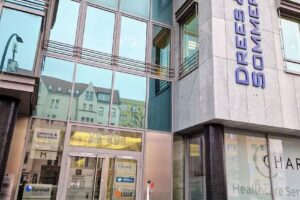 HomeCompany Berlin – Möblierte Wohnungen und Apartments in Berlin und Umgebung