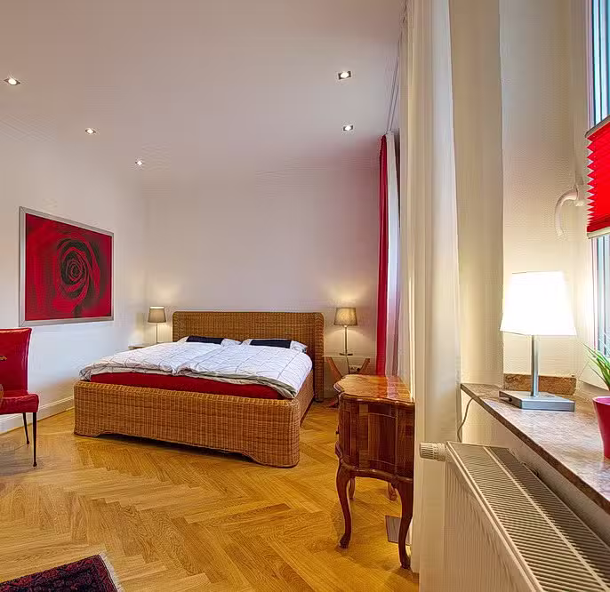 HomeCompany Dortmund – Möblierte Wohnungen und Apartments auf Zeit in Dortmund und Umgebung