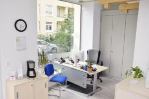 HomeCompany Hannover