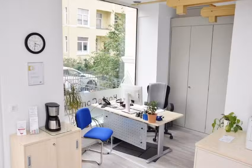 HomeCompany Hannover