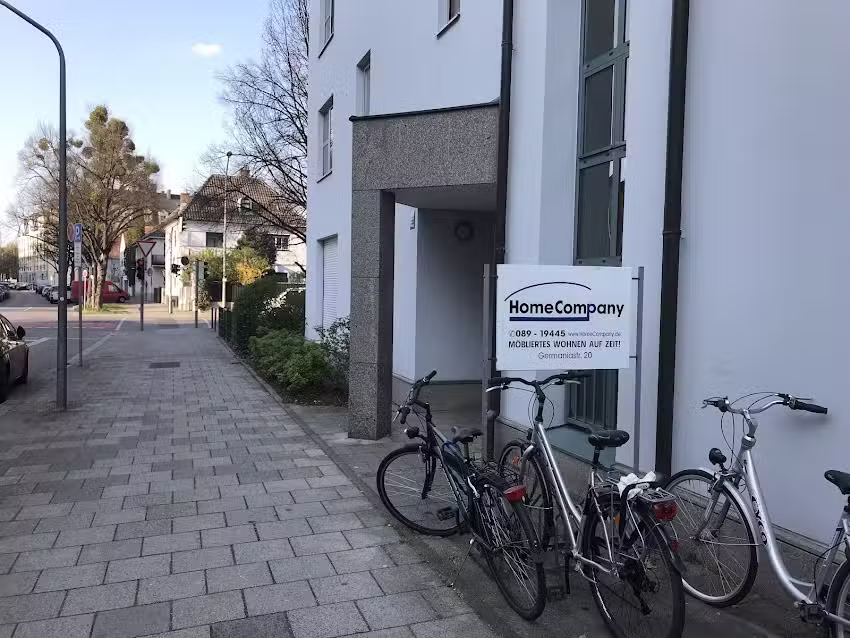 HomeCompany München