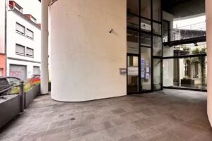 HomeCompany Saarbrücken