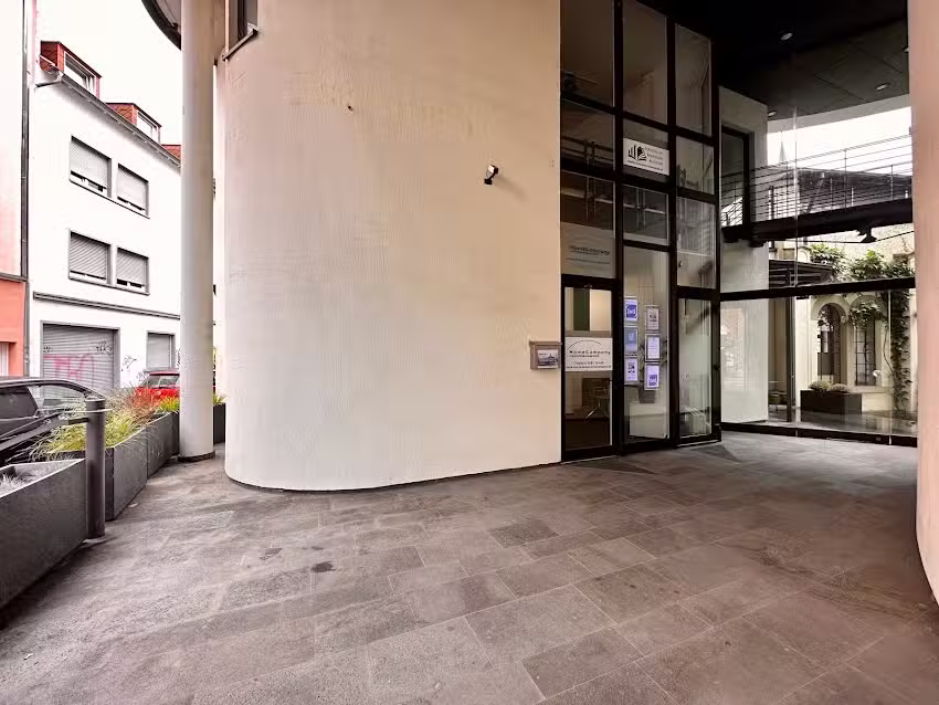 HomeCompany Saarbrücken