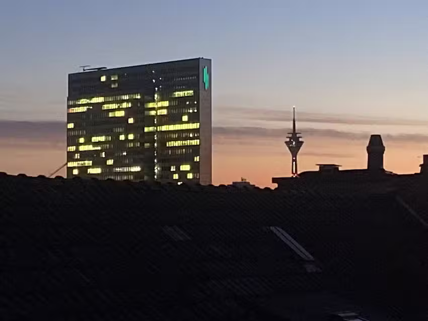 HomeCompany Services GmbH