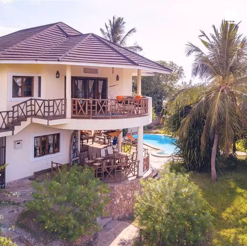 HomeLink Ferien-Wohnungstausch e.V.