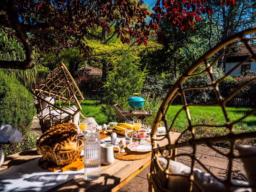 Homely Stay GmbH – Dein FeWo Experte