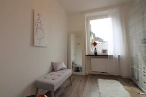 HOMESTAGING SERVICE Annette Geibel