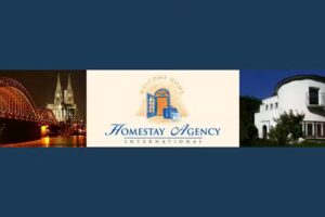 Homestay Agency International