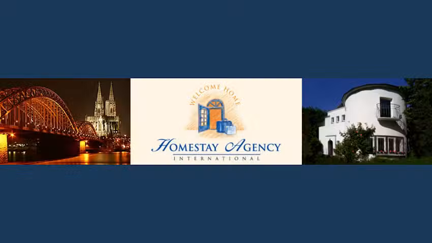 Homestay Agency International