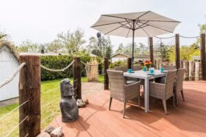 Homestay – Maik Rohloff & Janine Patan