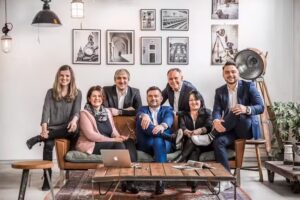 HOMMEL Management GmbH