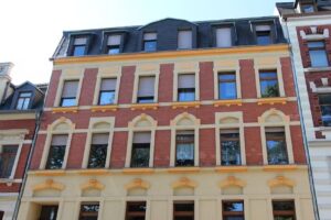 HORBES Verwaltungs- und Immobilien GmbH