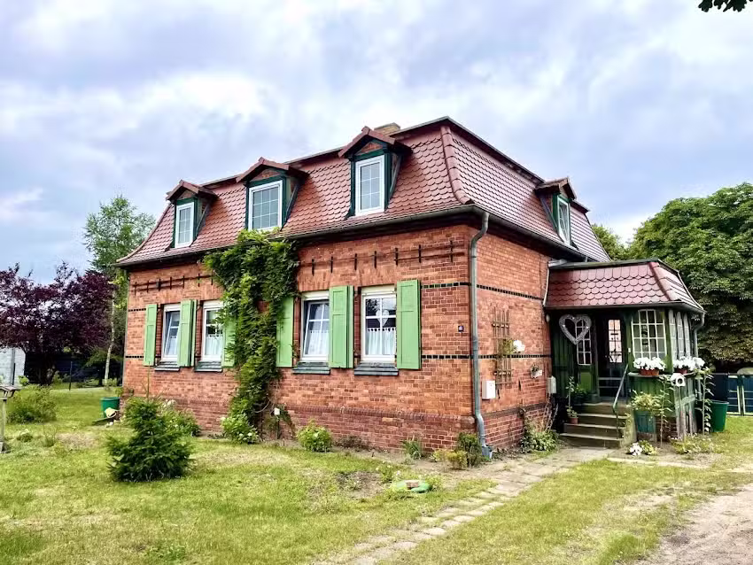 HORN IMMOBILIEN GmbH