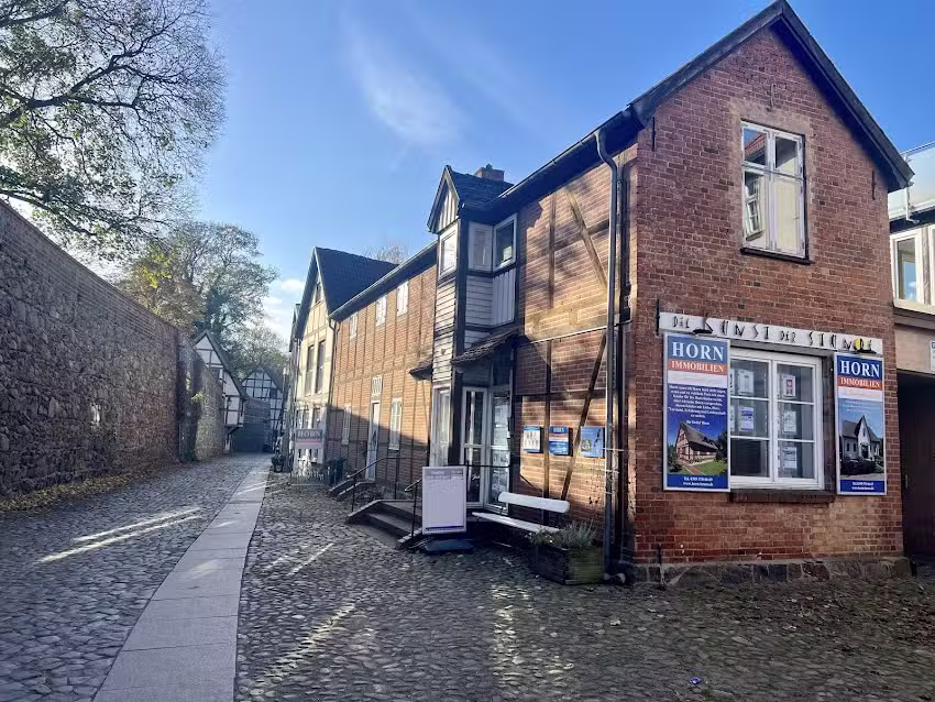 HORN IMMOBILIEN GmbH Neubrandenburg