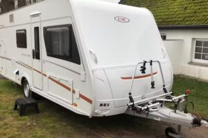 Hörnschemeyer Caravans
