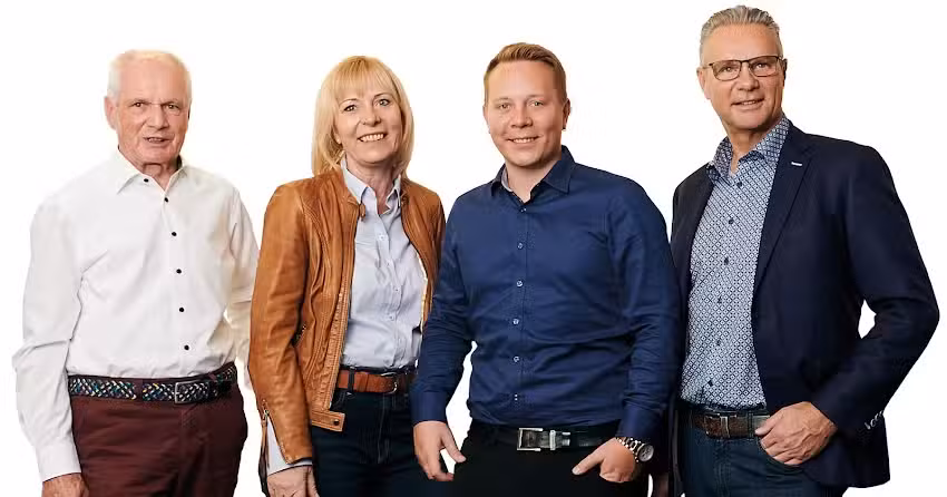 Hornstein & Werner Immobilien GmbH