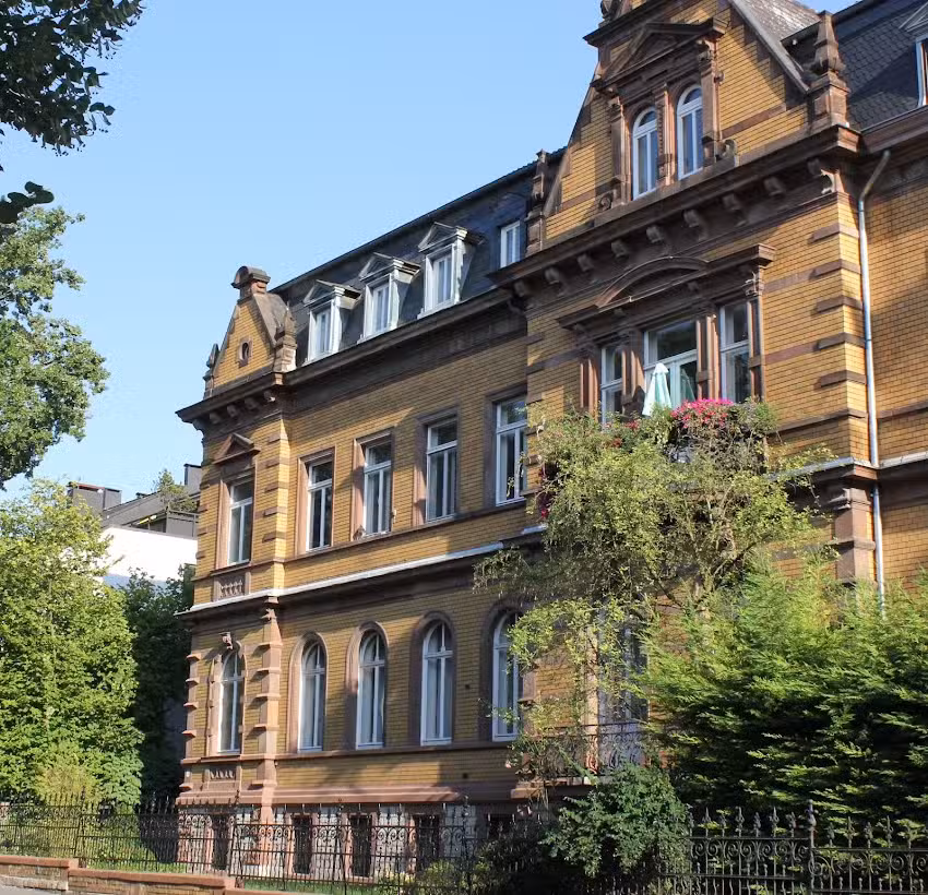 Horst Richter Immobilien