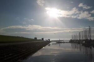 Horumersiel Ferienhaus Engler