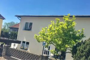 Hotel-Pension-Gästehaus „Zum Biber“