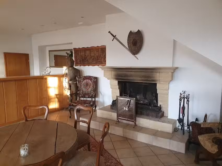 Hotel & Restaurant Schloß Hainfeld