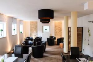 Hotel Villa Silence