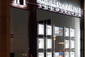Houbban & Partner Immobilien