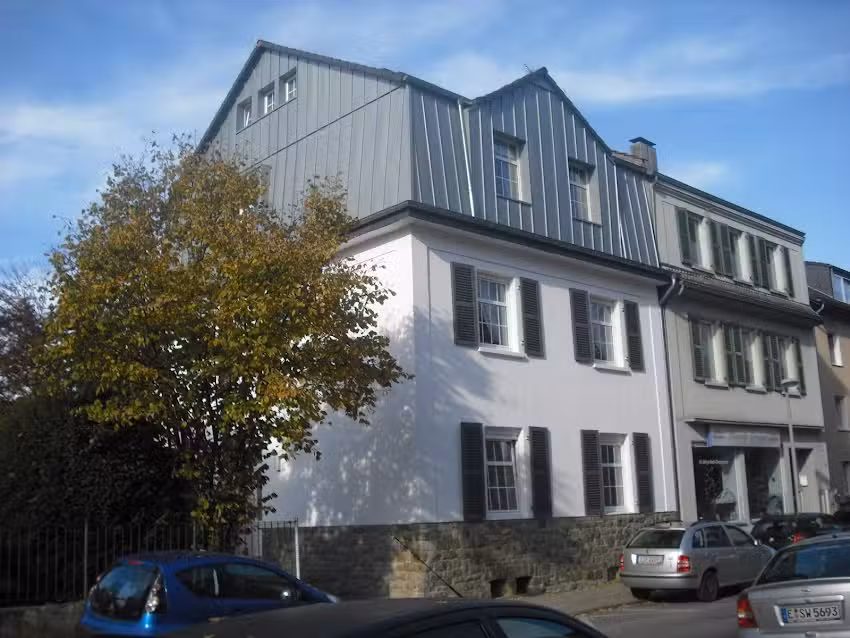 HouseConcept – Uwe Pastoors