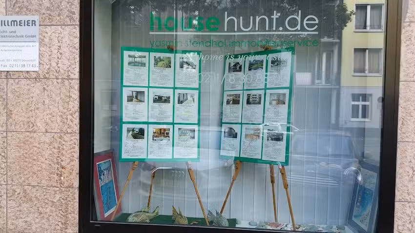 Househunt.de