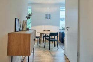 Hövel Suites I Möbliertes Wohnen im Gesundheitshaus