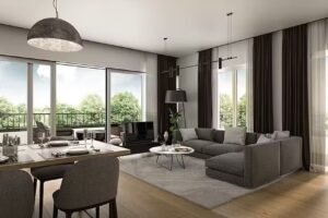 HP Immobilien GmbH & Co. KG