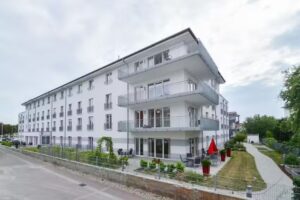 HP Projektentwicklung GmbH