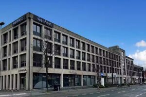 HQ – BONN, Bornheimer Strasse