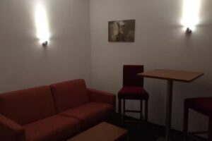 HQ – Munich, Unterföhring-Mediapark