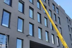 HQ – Teltow, Rheinstrasse 11