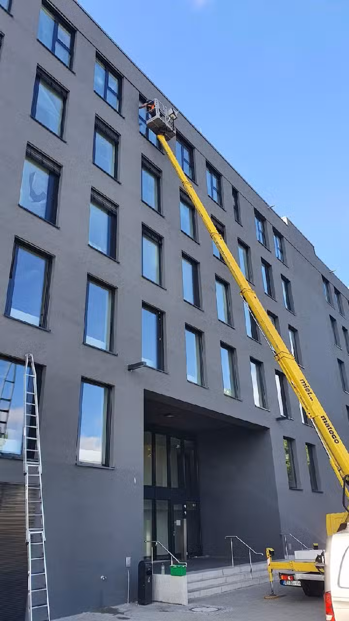 HQ – Teltow, Rheinstrasse 11