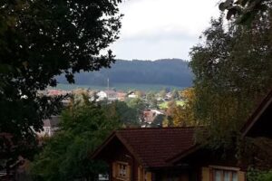 HRW GbR Ferien in Bayern