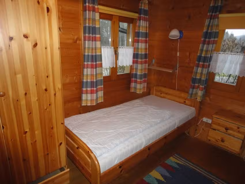 HRW GbR Ferien in Bayern