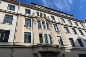 HTC Future Real Estate GmbH