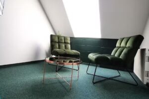 HUB MUERITZ | Business-Hub an der Müritz | Büros, Coworking, Meeting, Service