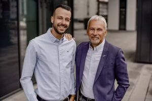 Huber Immo & Bau GmbH