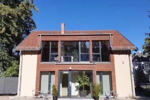 Hubert Hausverwaltung GmbH