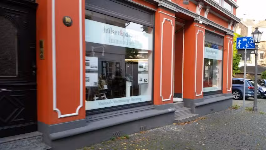 hülser&partner immobilien