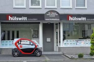 hülswitt Immobilien