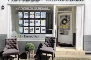 Hunold- Immobilien