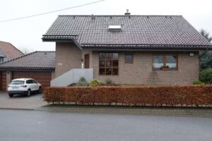 Hürtgenwald Immobilien W. Becker